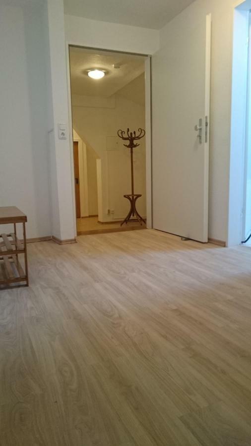 Hotel-Pension Zum Hirsch Hattersheim am Main ภายนอก รูปภาพ