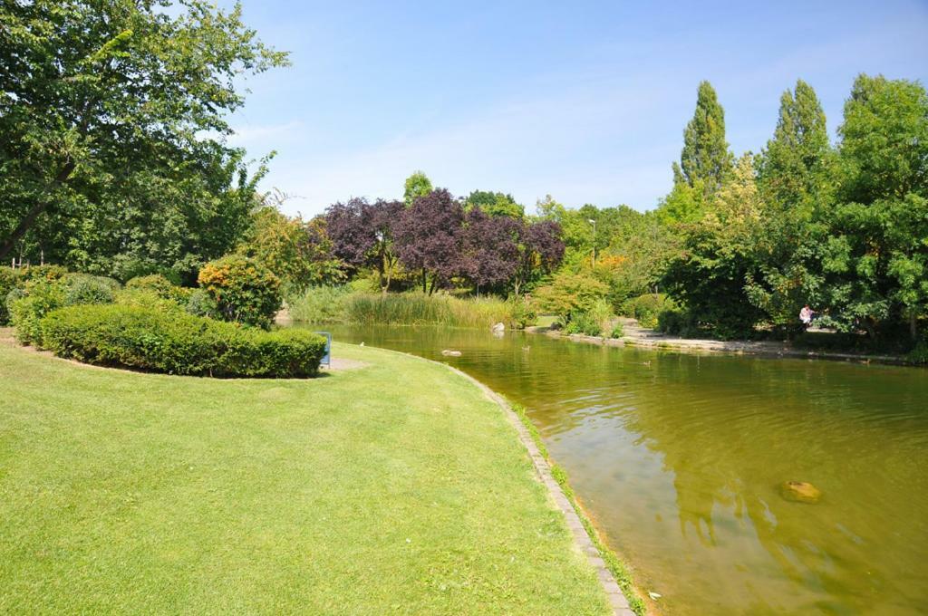 Hotel-Pension Zum Hirsch Hattersheim am Main ภายนอก รูปภาพ